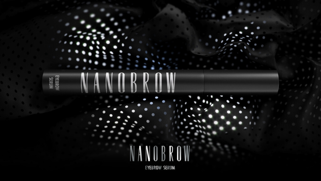Nanobrow serum