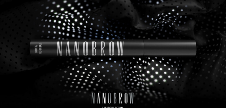Nanobrow serum