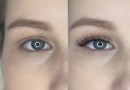 Wimpernverlängerung – das beste Set