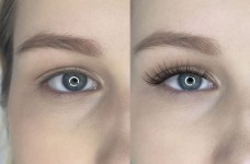 Wimpernverlängerung – das beste Set