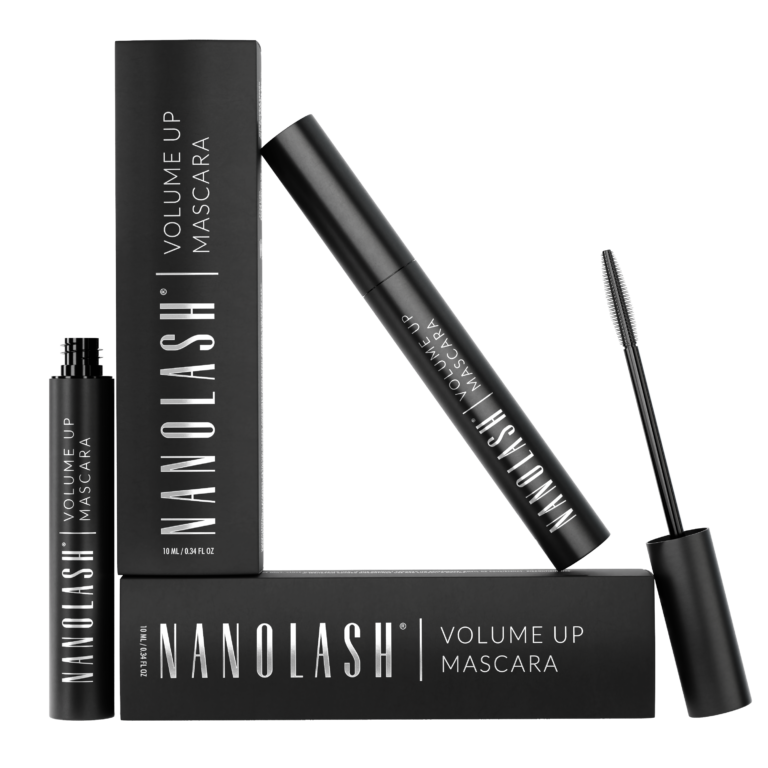 nanolash mascara 