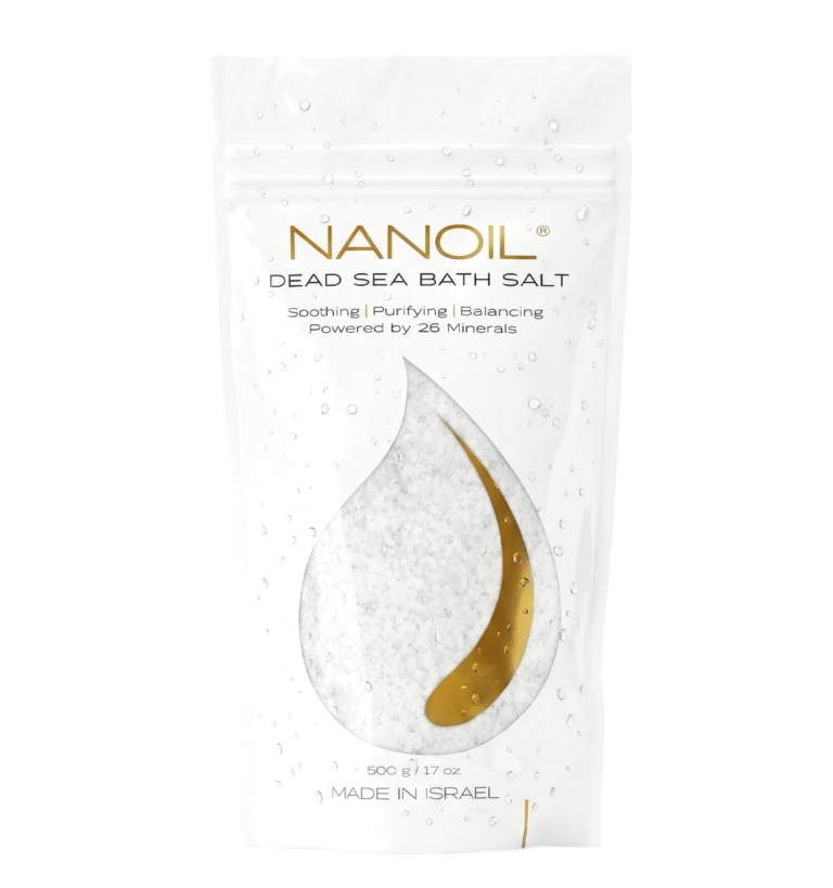 nanoil badesalz meersalz